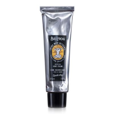 BULLFROG Crema Mani Nutriente 50 ml